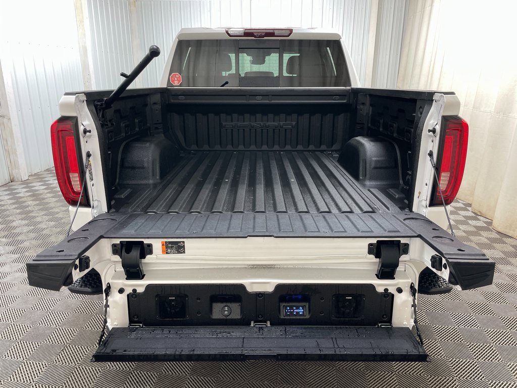 Used 2024 GMC Sierra 1500 Denali Ultimate image 50