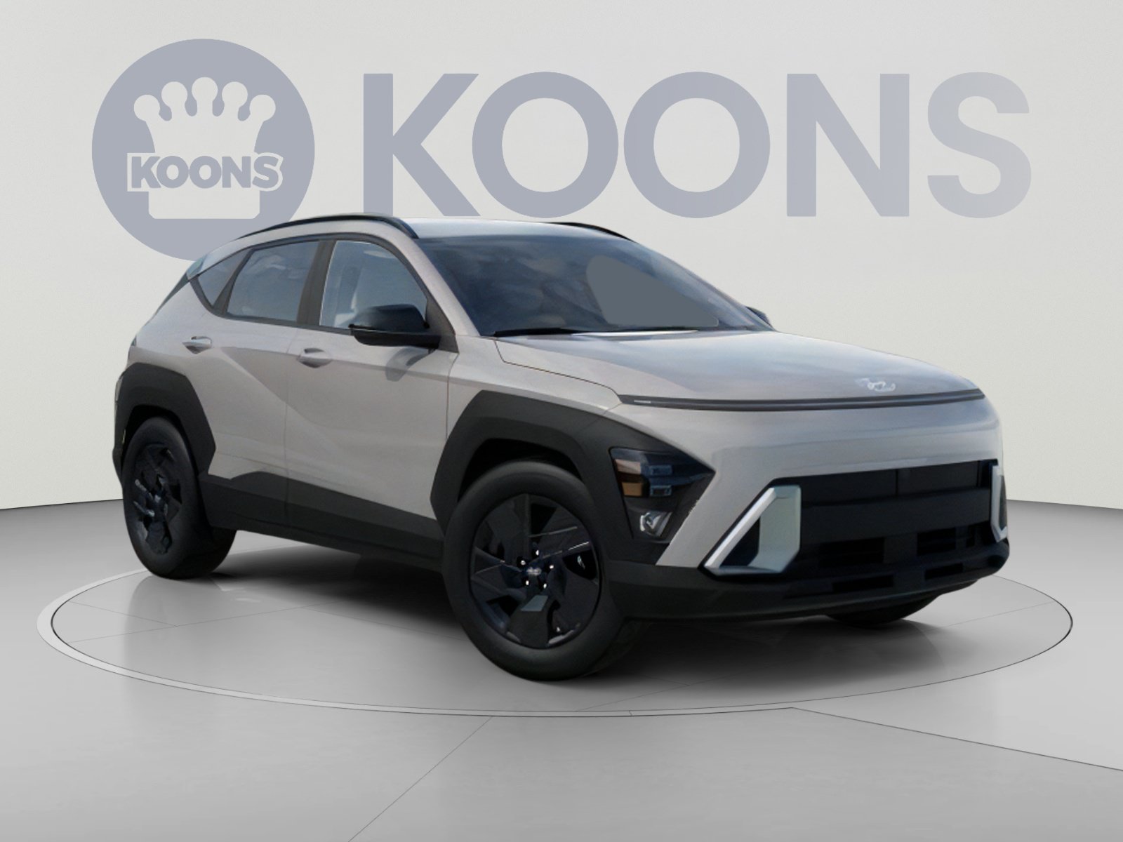 New 2027 Hyundai Kona SEL Sport AWD/4WD image 2