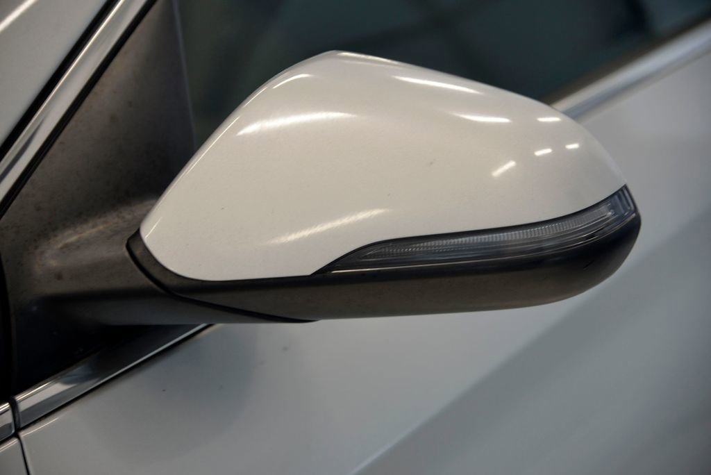 Used 2018 Hyundai Sonata SEL image 12