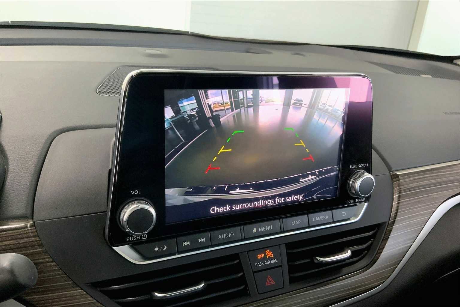 Used 2022 Nissan Altima 2.5 SL image 24