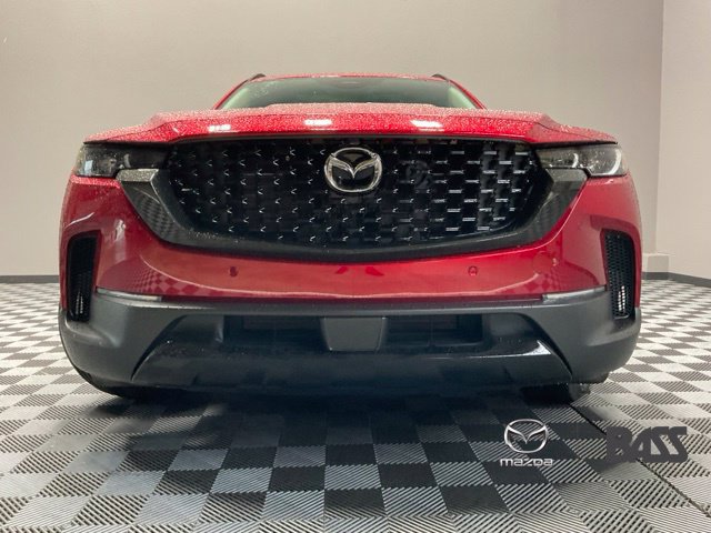New 2026 MAZDA CX-50 AWD 2.5 Hybrid w/ Weather Package image 3