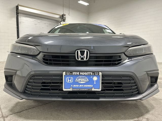 Used 2024 Honda Civic Sport image 10