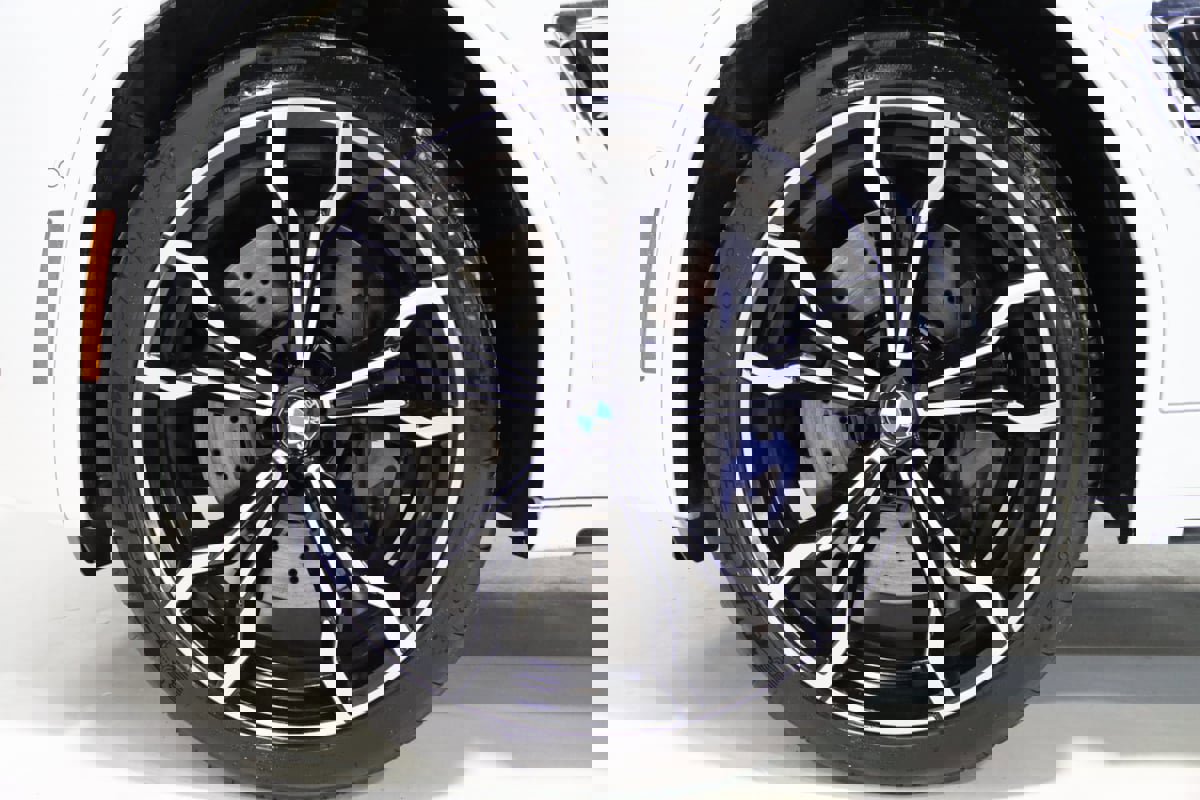 Used 2022 BMW X3 M image 86