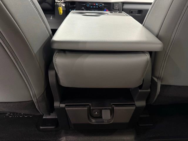 New 2026 Ford F450 XL w/ XL Chrome Package AWD/4WD image 16