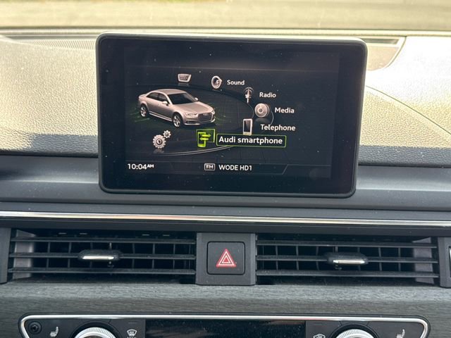 Used 2018 Audi A4 2.0T Premium w/ 18" Wheel Package image 26