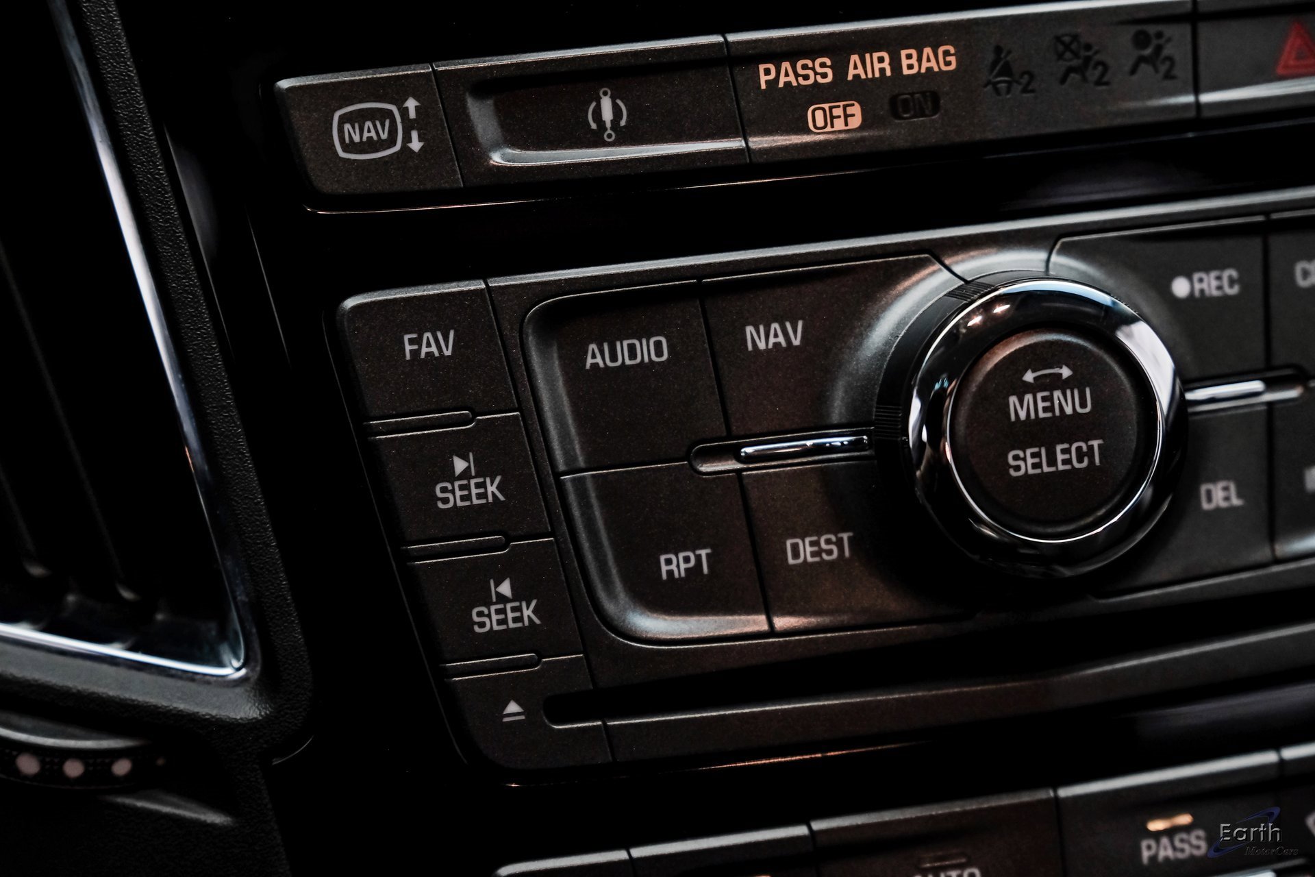 Used 2013 Cadillac CTS V image 60