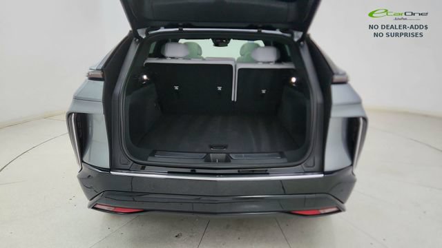 Used 2024 Cadillac Lyriq Luxury AWD/4WD image 14