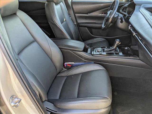 Used 2024 MAZDA CX-30 AWD 2.5 S w/ Select Sport Pkg image 21