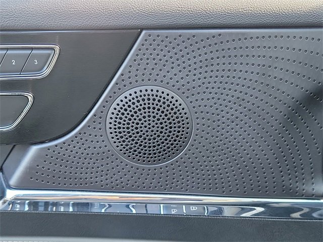 Certified 2023 Lincoln Corsair Reserve image 25