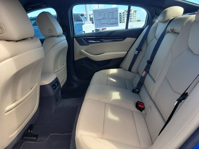 New 2026 Cadillac CT5 Premium Luxury RWD image 19