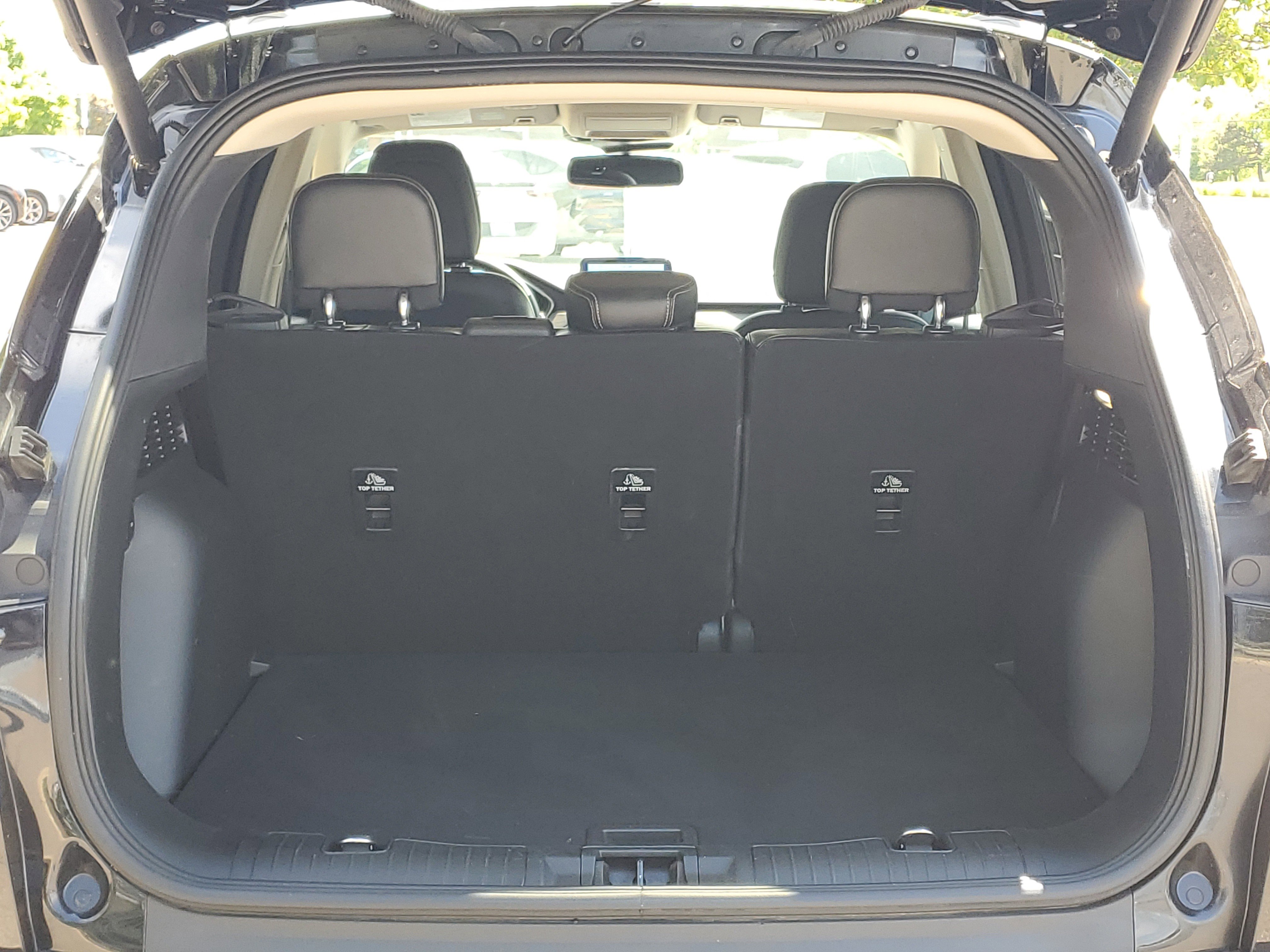 Used 2020 Ford Escape Titanium AWD/4WD image 24
