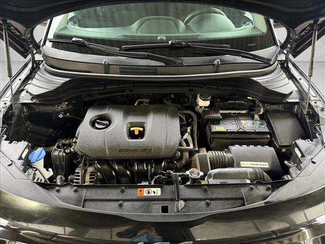 Used 2024 Kia Soul LX w/ Option Group 015 image 21