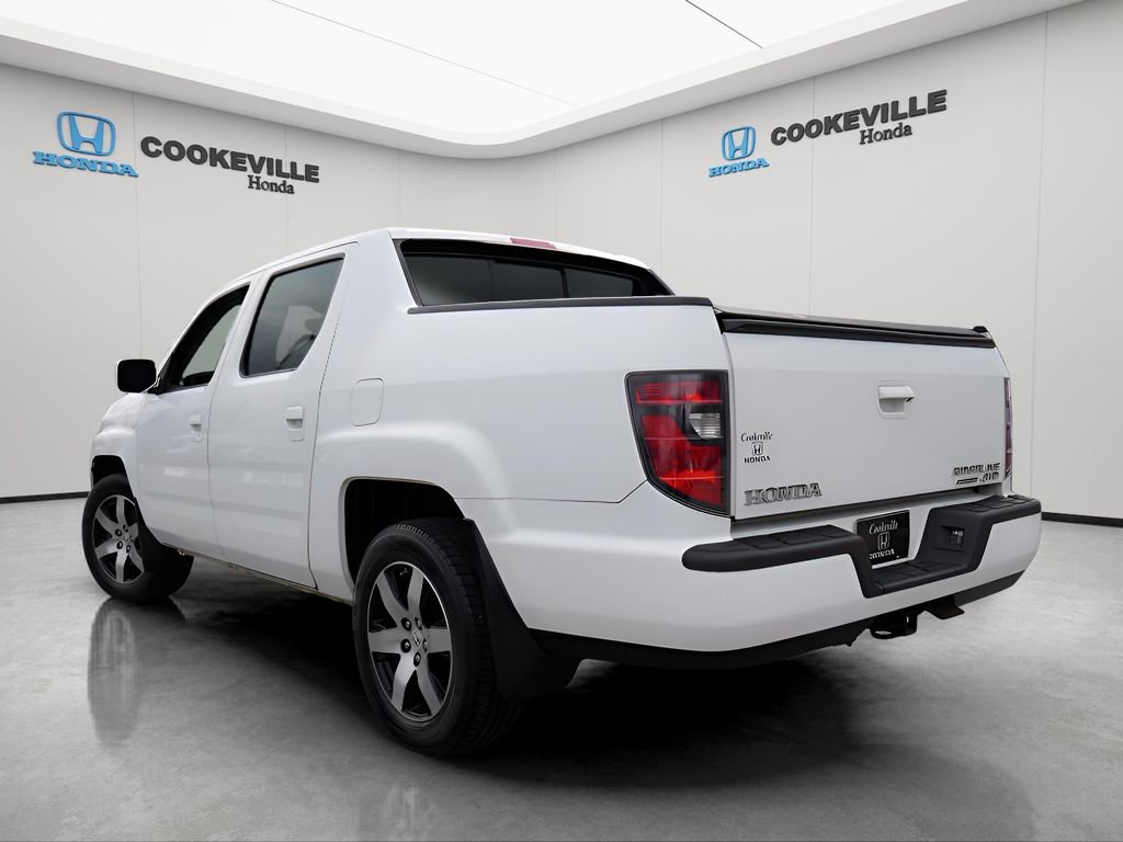Used 2014 Honda Ridgeline SE image 7