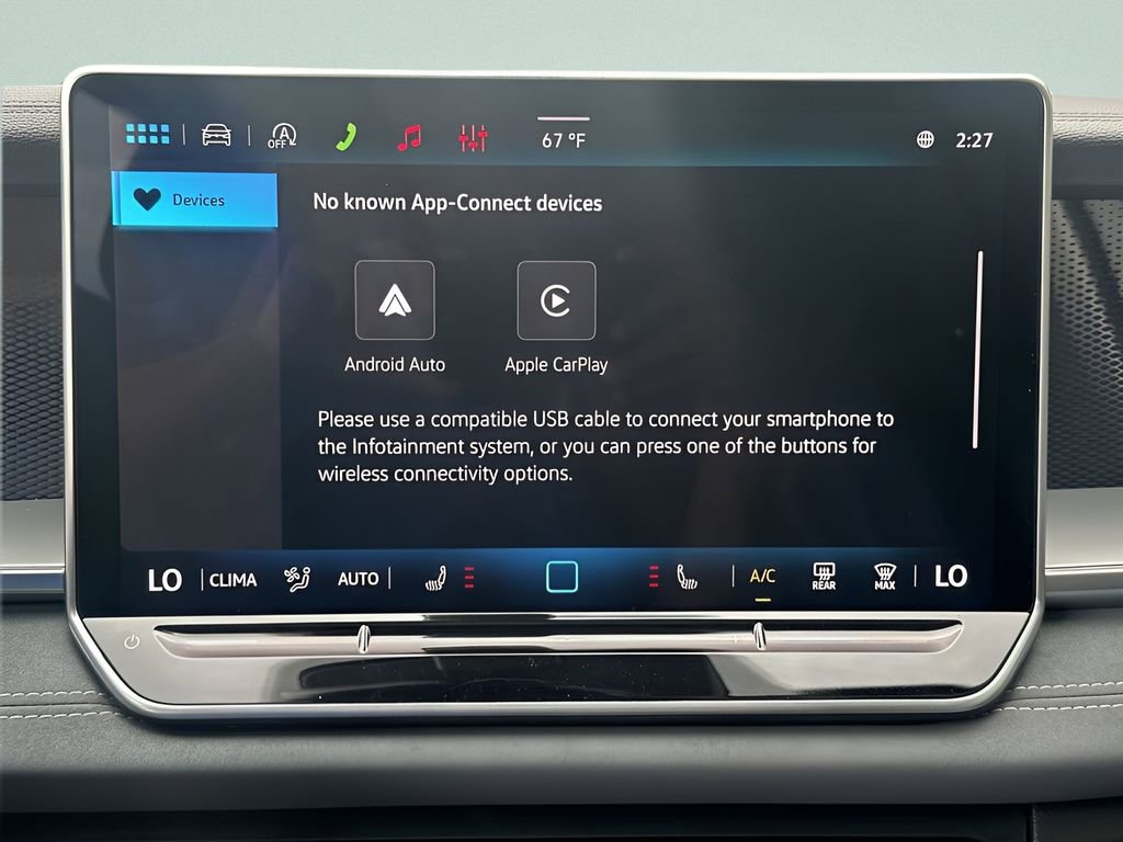 New 2026 Volkswagen Tiguan SE image 18