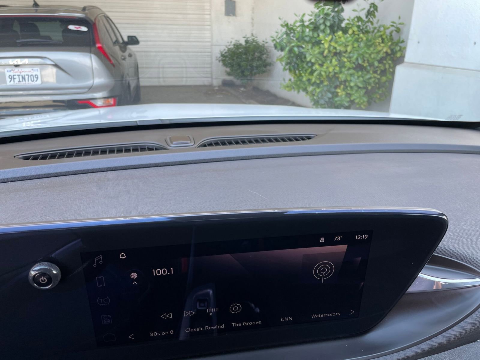 Used 2025 Buick Envista Sport Touring image 17