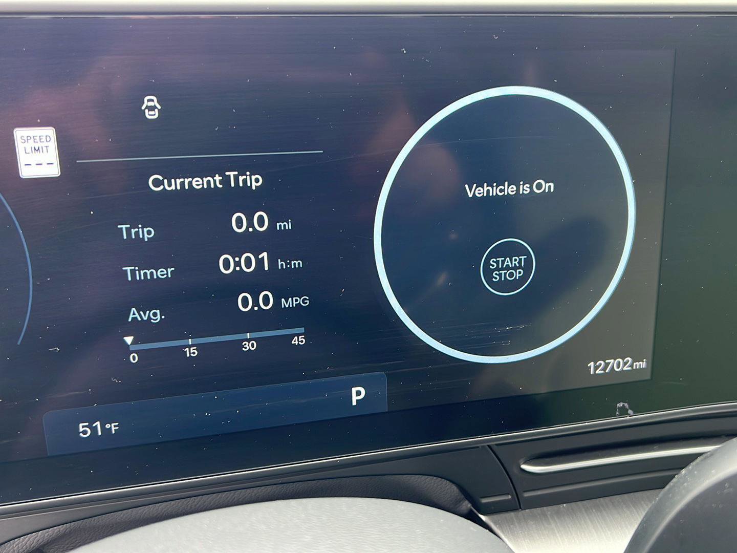 Used 2025 Hyundai Kona Limited image 13