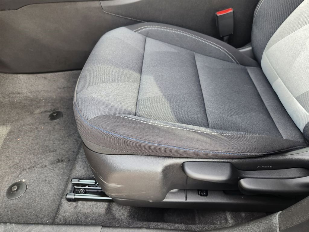 Used 2026 Chevrolet Trax LS w/ LS Convenience Package image 26