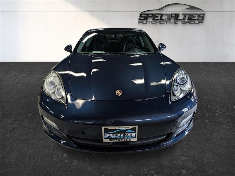 Used 2012 Porsche Panamera S RWD image 6