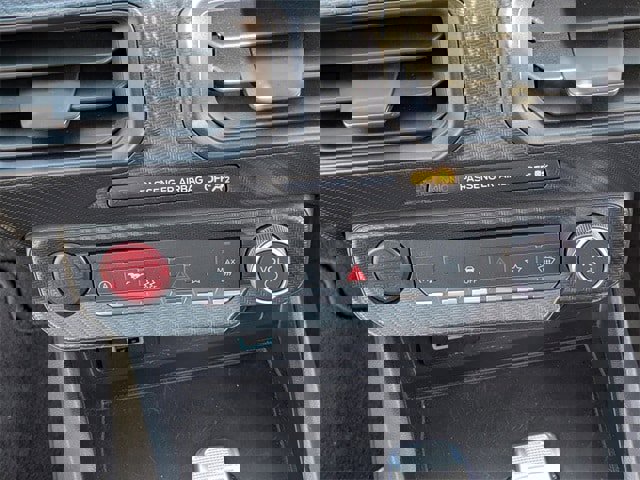 Used 2024 Ford Mustang Coupe image 24