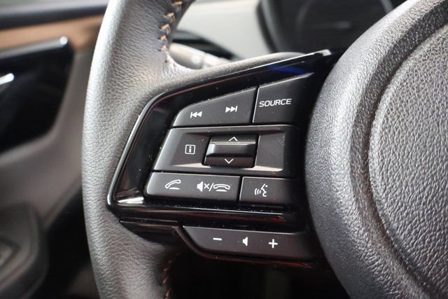 Certified 2025 Subaru Forester Sport AWD/4WD image 19