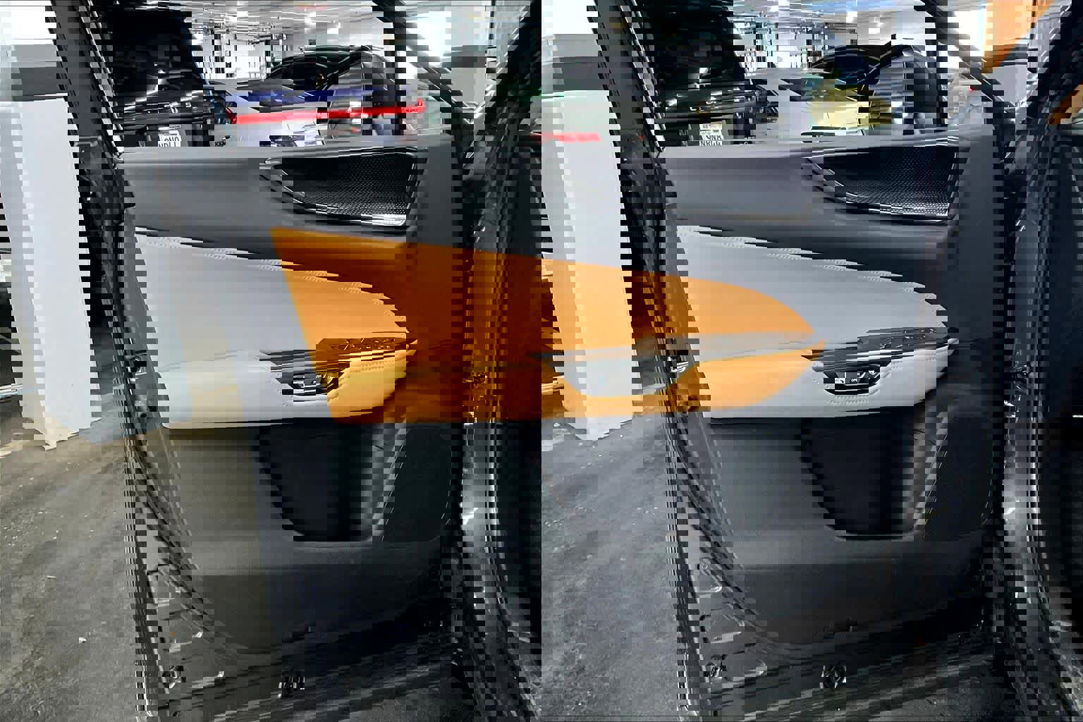 Used 2022 Lexus NX 350 AWD w/ Cold Area Package image 21