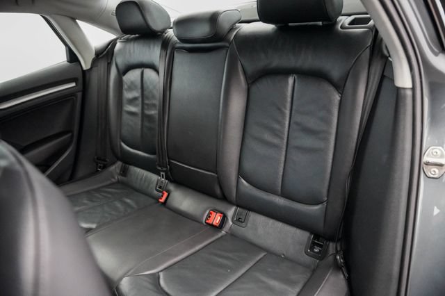 Used 2015 Audi A3 1.8T Premium w/ Audi MMI Navigation Plus FWD image 25