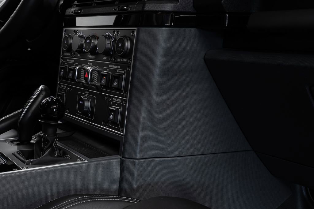 Used 2024 INEOS Grenadier image 33