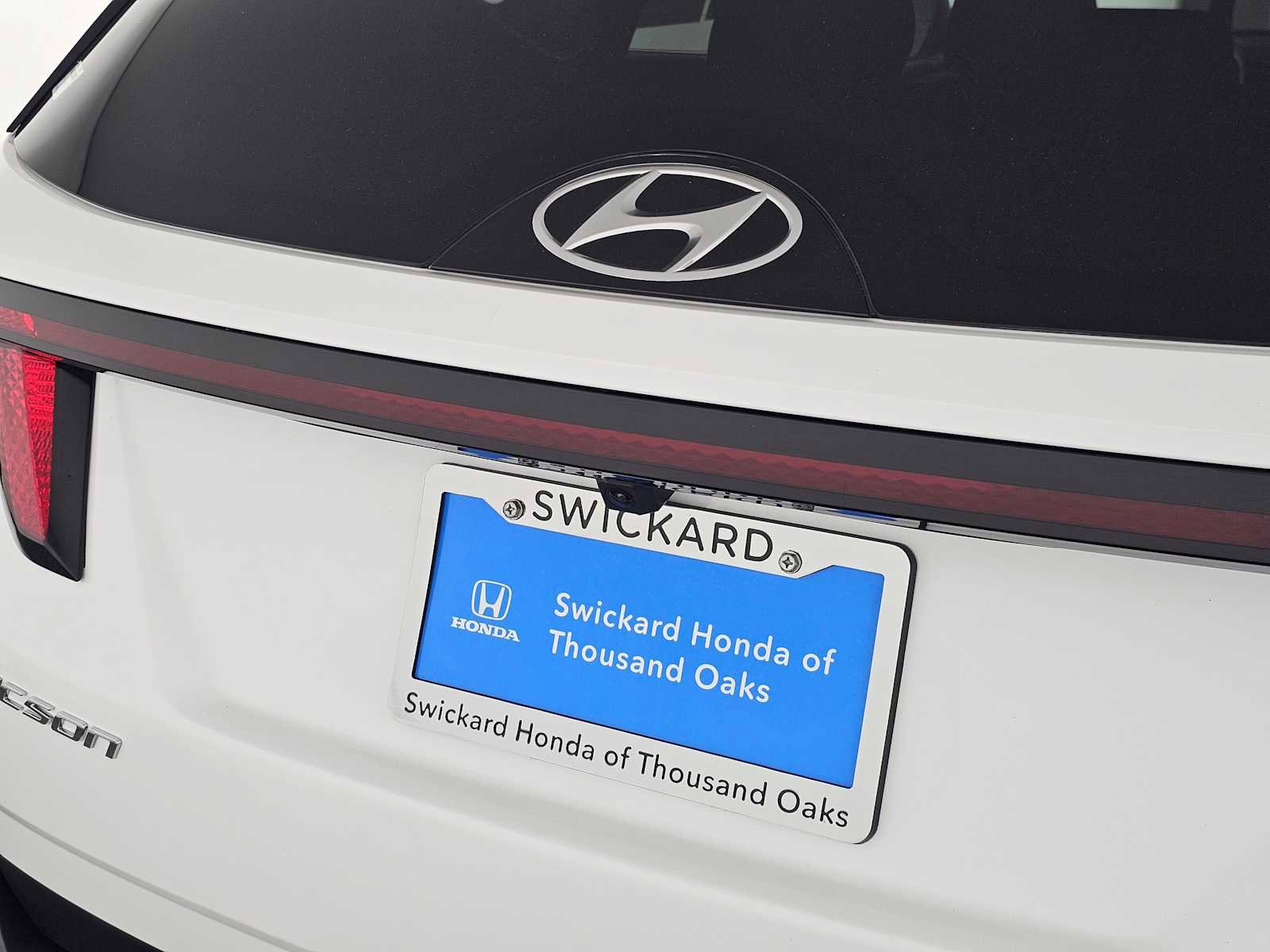 Used 2024 Hyundai Tucson SEL FWD image 13