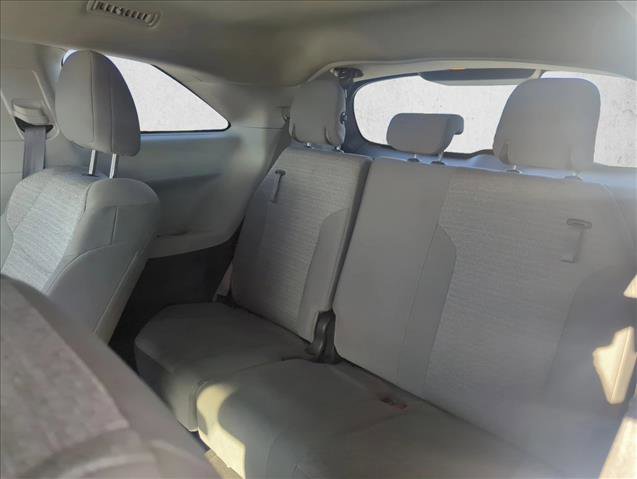Certified 2021 Toyota Sienna LE image 20