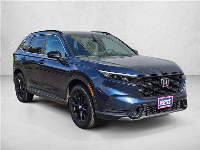 Used 2024 Honda CR-V Sport-L image 7