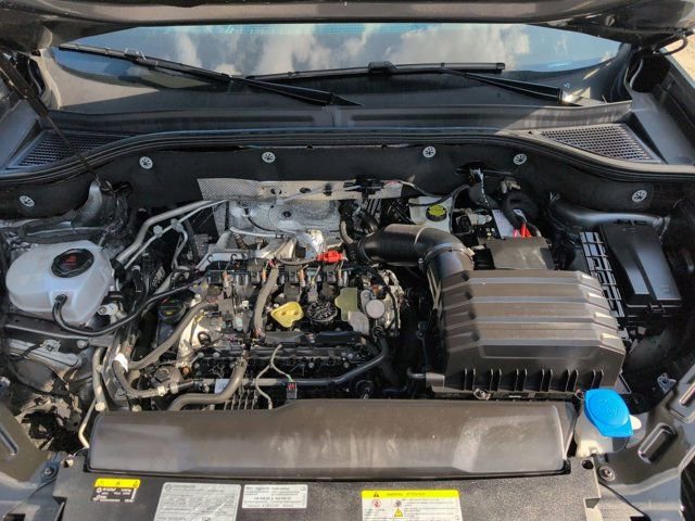 Used 2025 Volkswagen Atlas SE FWD image 35