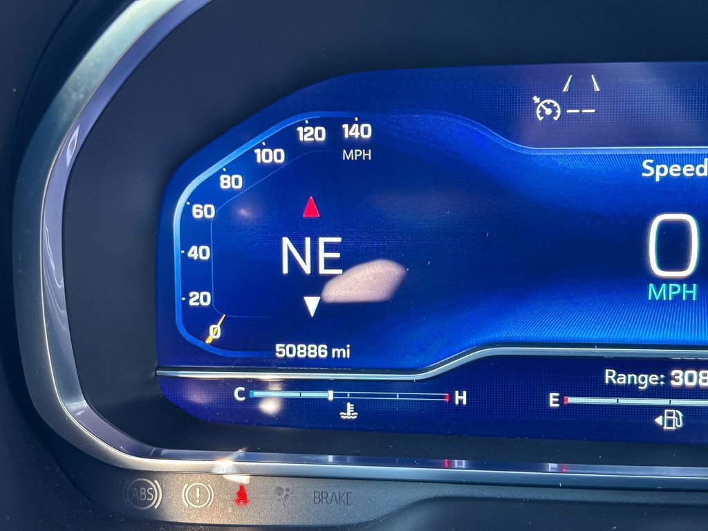 Used 2023 Chevrolet Tahoe RST w/ Luxury Package image 35