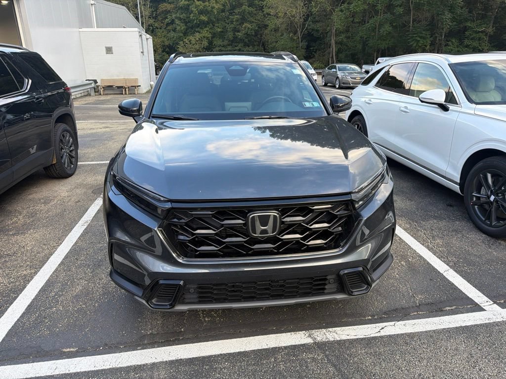 Used 2024 Honda CR-V Sport-L image 7