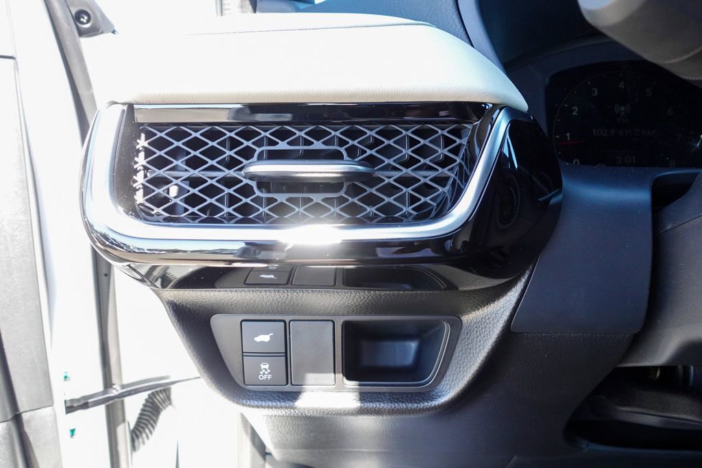 New 2025 Acura ADX A-Spec image 19