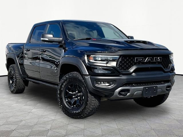 Used 2022 RAM 1500 TRX w/ TRX Level 2 Equipment Group