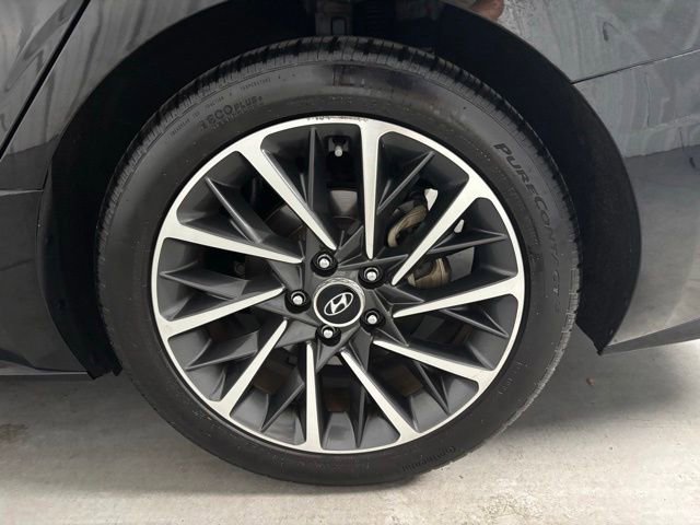 Used 2020 Hyundai Sonata Limited FWD image 8