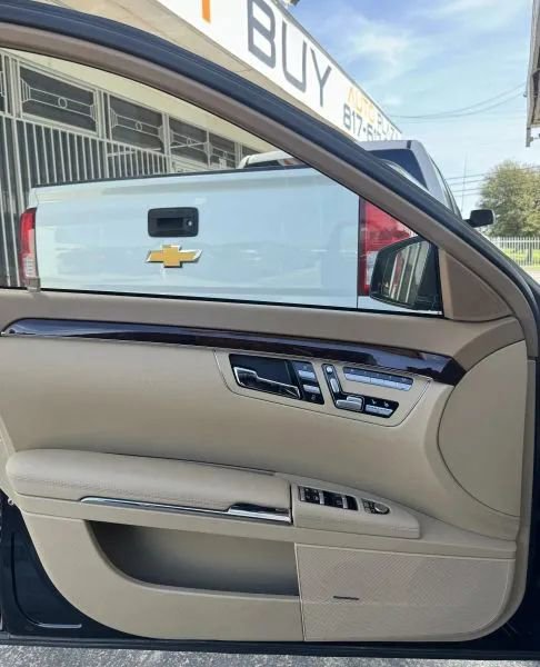 Used 2013 Mercedes-Benz S 550 image 18