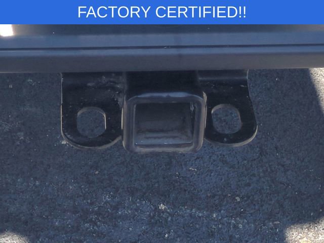 Certified 2021 Jeep Gladiator Mojave w/ Trailer Tow Package image 32