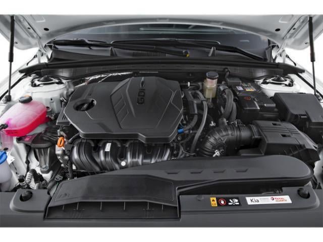 Used 2025 Kia K5 LXS FWD image 11
