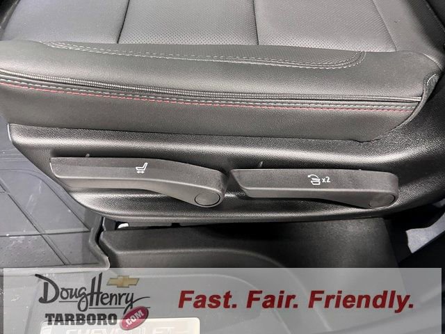 New 2026 Chevrolet Tahoe RST w/ Advanced Technology Package image 34