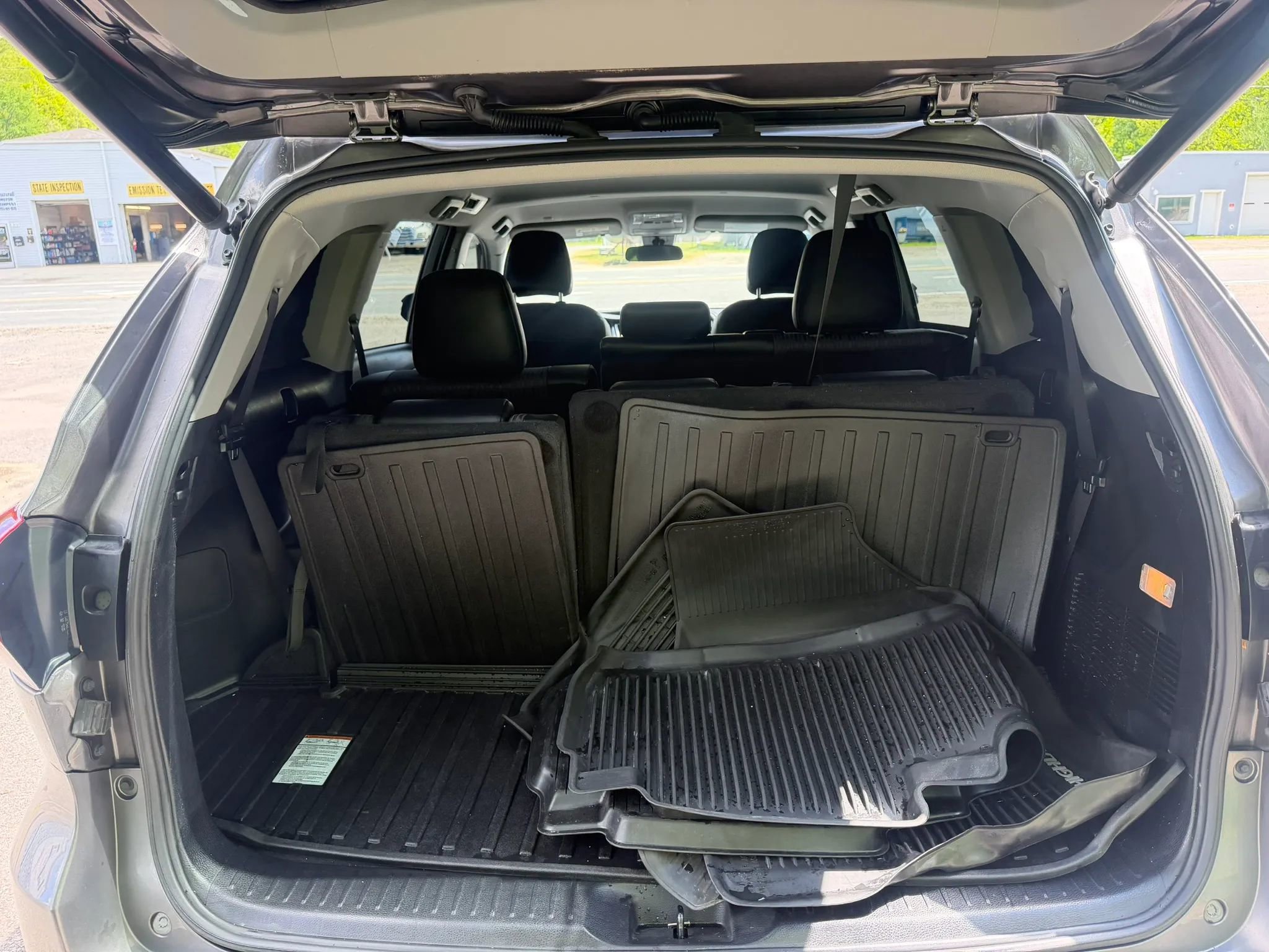 Used 2019 Toyota Highlander Plus image 14