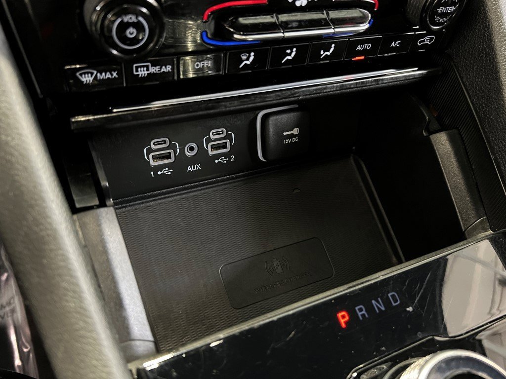 Certified 2024 Jeep Grand Cherokee L Altitude image 48