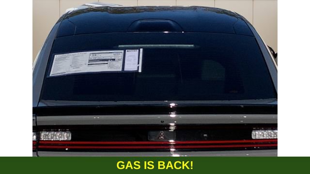 New 2026 Dodge Charger Scat Pack w/ Blacktop Package image 52