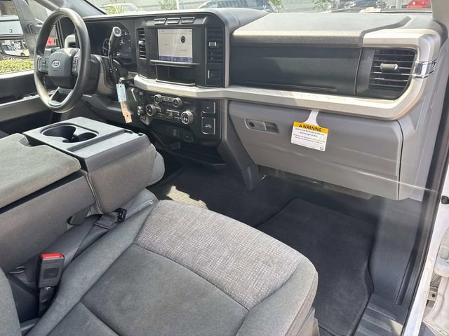 Used 2024 Ford F250 XLT image 8