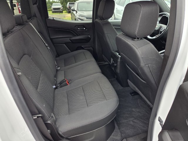 Certified 2026 Chevrolet Colorado LT w/ Advanced Trailering Package RWD image 16