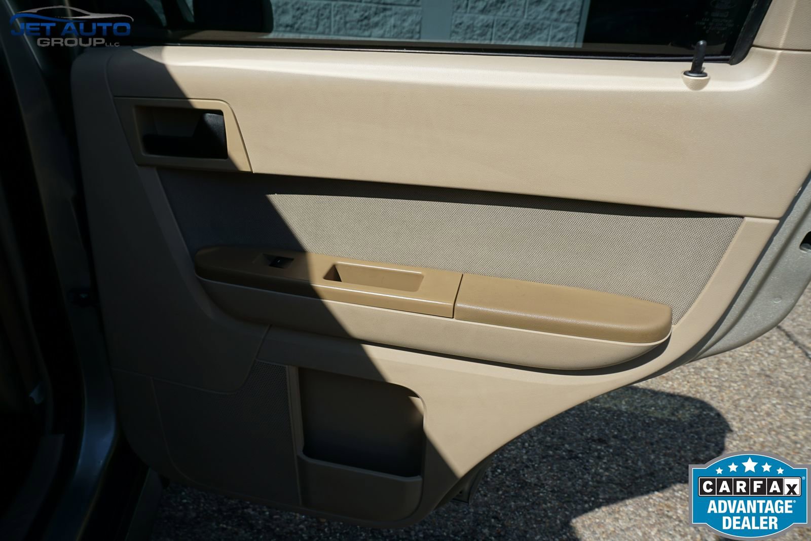 Used 2012 Ford Escape XLT AWD/4WD image 19