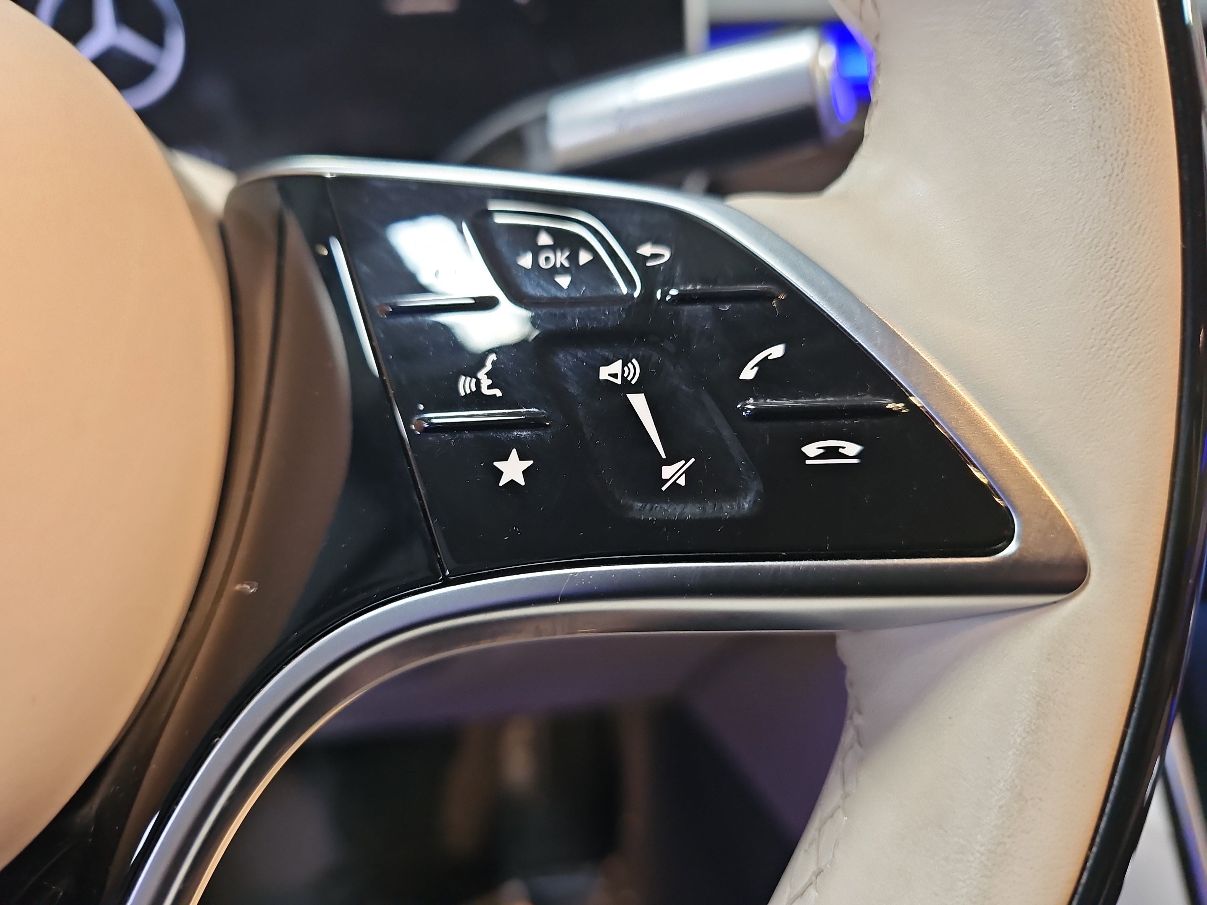 Used 2023 Mercedes-Benz S 500 4MATIC image 20