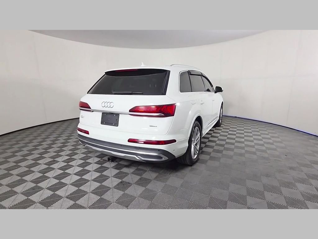 Used 2023 Audi Q7 3.0T Premium Plus image 41
