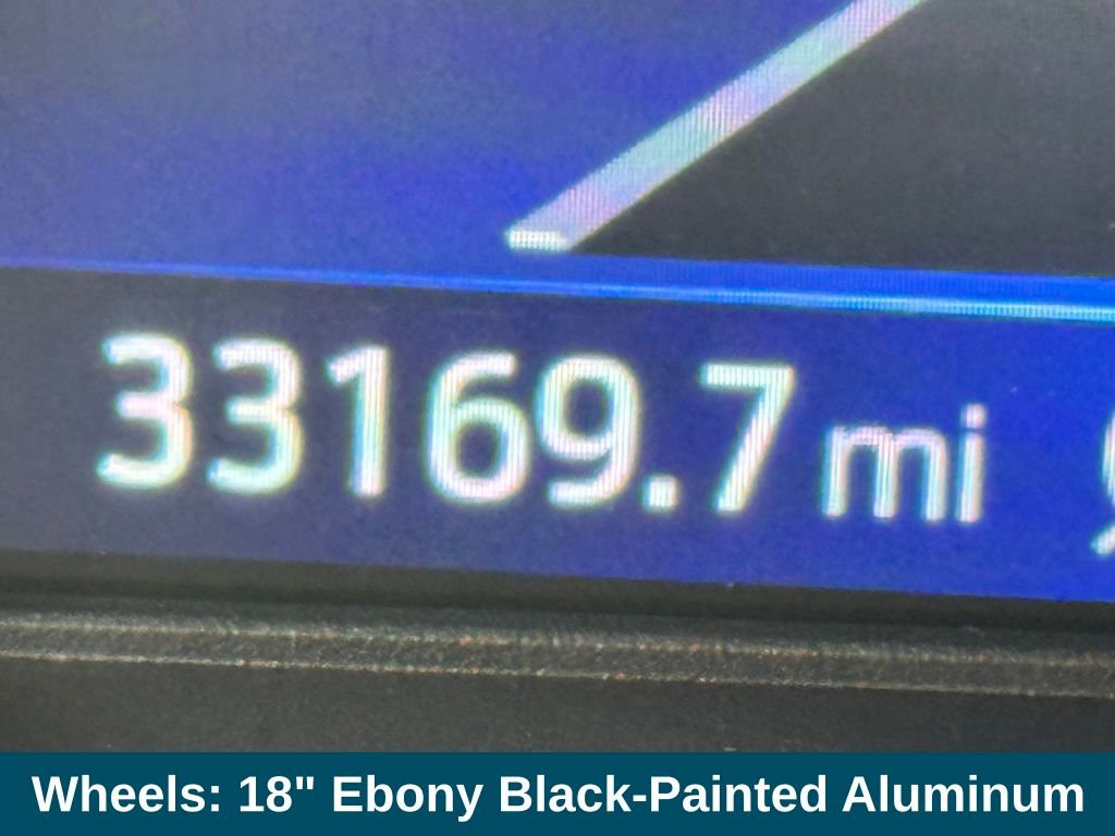 Used 2021 Ford Bronco Sport Outer Banks image 14