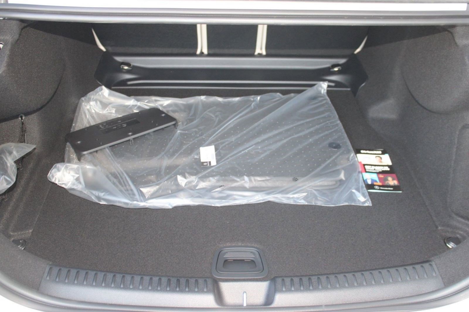 Used 2026 Mercedes-Benz E 350 Sedan image 30